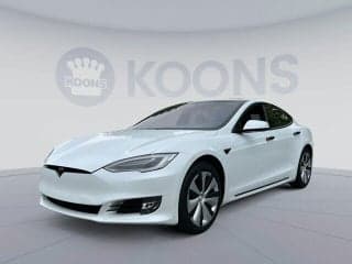 Tesla 2020 Model S