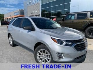 Chevrolet 2021 Equinox