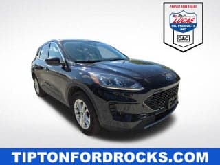 Ford 2021 Escape