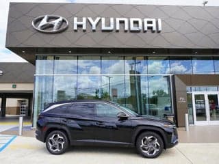 Hyundai 2024 Tucson