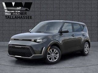 Kia 2025 Soul