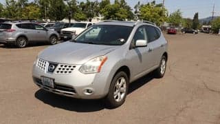 Nissan 2010 Rogue