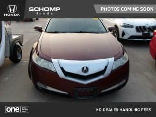 Acura 2011 TL