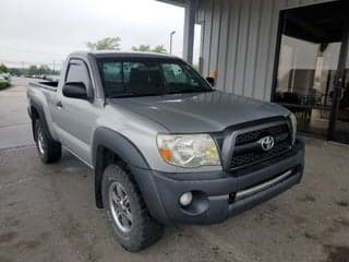 Toyota 2011 Tacoma