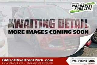 Ford 2013 Escape