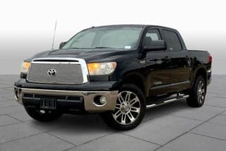 Toyota 2013 Tundra