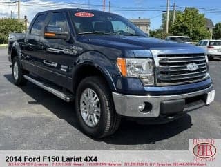 Ford 2014 F-150