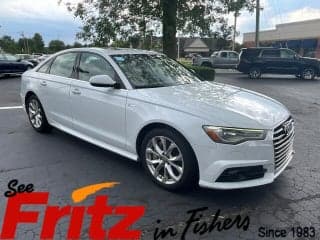 Audi 2017 A6