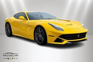 Ferrari 2017 F12berlinetta