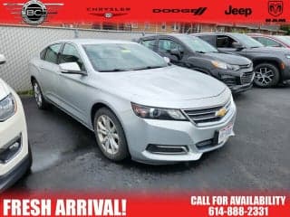 Chevrolet 2019 Impala