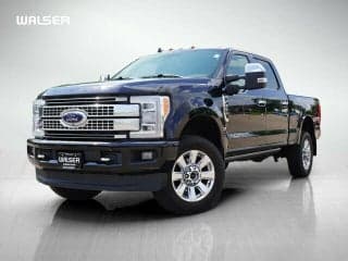 Ford 2019 F-350 Super Duty