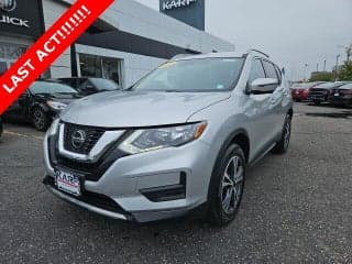 Nissan 2019 Rogue