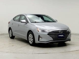 Hyundai 2020 Elantra