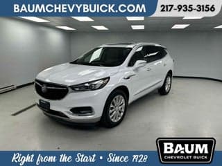 Buick 2021 Enclave