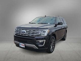 Ford 2021 Expedition