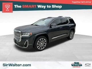 GMC 2021 Acadia