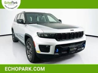 Jeep 2022 Grand Cherokee