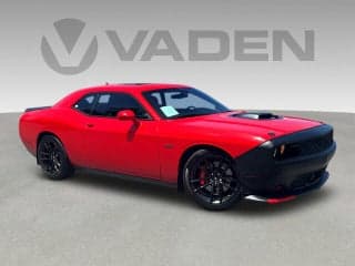 Dodge 2023 Challenger