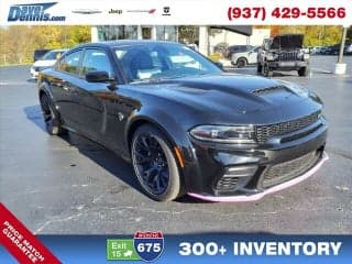 Dodge 2023 Charger