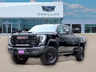 GMC 2024 Sierra 2500HD