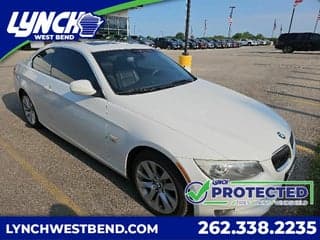 BMW 2012 3 Series