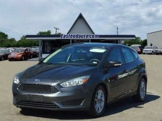 Ford 2015 Focus