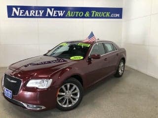 Chrysler 2016 300