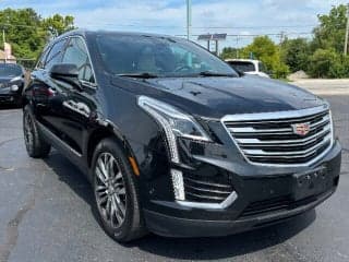 Cadillac 2017 XT5