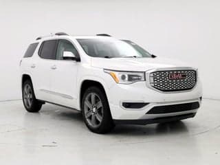 GMC 2017 Acadia