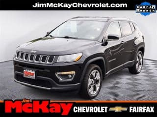 Jeep 2017 Compass