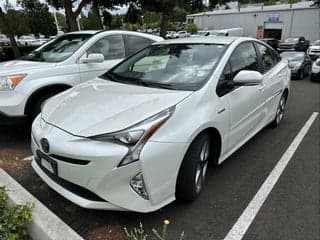 Toyota 2017 Prius