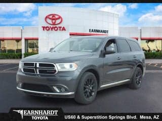 Dodge 2018 Durango