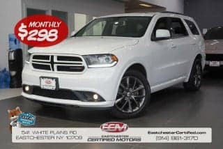 Dodge 2018 Durango