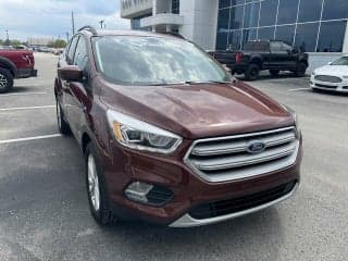 Ford 2018 Escape