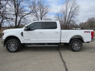 Ford 2018 F-250 Super Duty