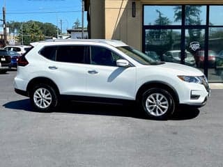 Nissan 2018 Rogue