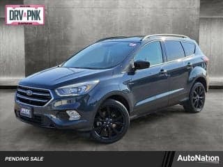 Ford 2019 Escape