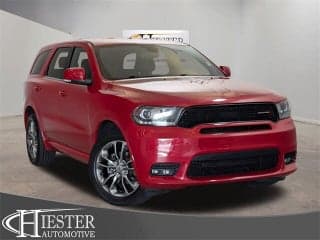 Dodge 2020 Durango