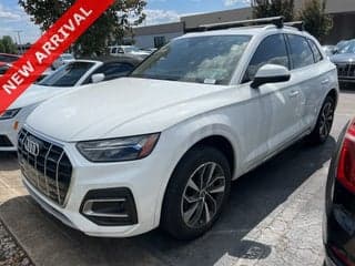 Audi 2021 Q5