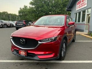 Mazda 2021 CX-5