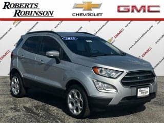 Ford 2022 EcoSport