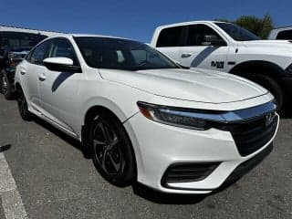 Honda 2022 Insight