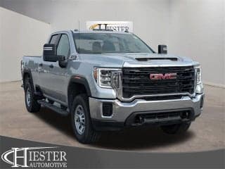 GMC 2023 Sierra 2500HD