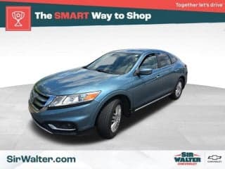 Honda 2013 Crosstour