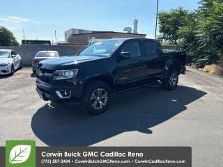 Chevrolet 2016 Colorado