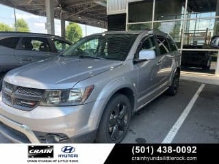 Dodge 2018 Journey