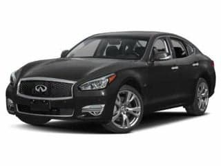 Infiniti 2018 Q70