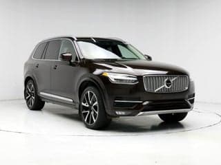 Volvo 2018 XC90