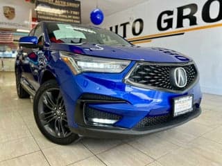 Acura 2020 RDX