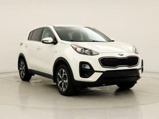 Kia 2020 Sportage